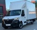 Белый Рено Мастер, объемом двигателя 2.3 л и пробегом 262 тыс. км за 24900 $, фото 1 на Automoto.ua