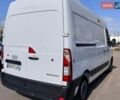 Белый Рено Мастер, объемом двигателя 2.3 л и пробегом 197 тыс. км за 21500 $, фото 8 на Automoto.ua