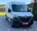Белый Рено Мастер, объемом двигателя 2.3 л и пробегом 127 тыс. км за 23800 $, фото 6 на Automoto.ua