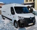 Білий Рено Мастєр, об'ємом двигуна 2.3 л та пробігом 240 тис. км за 19800 $, фото 6 на Automoto.ua