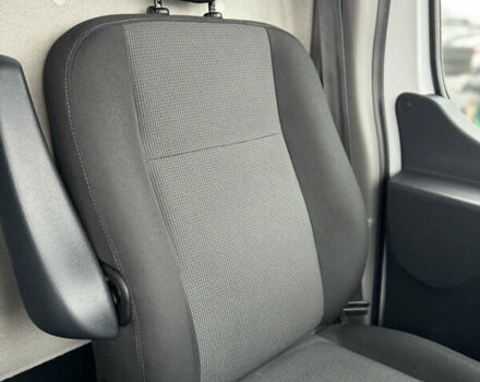 Білий Рено Мастєр, об'ємом двигуна 2.3 л та пробігом 267 тис. км за 21500 $, фото 74 на Automoto.ua