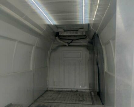 Білий Рено Мастєр, об'ємом двигуна 2.3 л та пробігом 366 тис. км за 19500 $, фото 3 на Automoto.ua