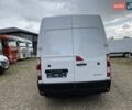 Белый Рено Мастер, объемом двигателя 2.3 л и пробегом 168 тыс. км за 18350 $, фото 12 на Automoto.ua