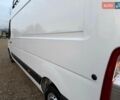 Белый Рено Мастер, объемом двигателя 2.3 л и пробегом 176 тыс. км за 21300 $, фото 11 на Automoto.ua