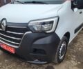 Белый Рено Мастер, объемом двигателя 2.3 л и пробегом 178 тыс. км за 20800 $, фото 35 на Automoto.ua