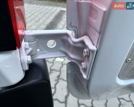 Белый Рено Мастер, объемом двигателя 0 л и пробегом 252 тыс. км за 18800 $, фото 66 на Automoto.ua