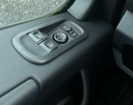 Белый Рено Мастер, объемом двигателя 2.3 л и пробегом 202 тыс. км за 21900 $, фото 27 на Automoto.ua