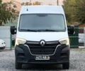 Білий Рено Мастєр, об'ємом двигуна 2.3 л та пробігом 263 тис. км за 18200 $, фото 4 на Automoto.ua