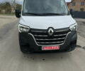 Белый Рено Мастер, объемом двигателя 2.3 л и пробегом 193 тыс. км за 22500 $, фото 3 на Automoto.ua