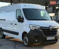 Белый Рено Мастер, объемом двигателя 2.3 л и пробегом 221 тыс. км за 17300 $, фото 3 на Automoto.ua