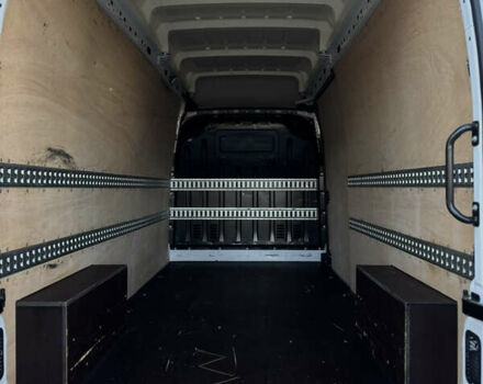 Белый Рено Мастер, объемом двигателя 2.3 л и пробегом 210 тыс. км за 19500 $, фото 43 на Automoto.ua