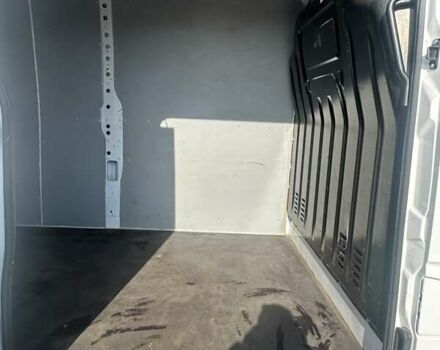 Білий Рено Мастєр, об'ємом двигуна 2.3 л та пробігом 187 тис. км за 21800 $, фото 41 на Automoto.ua