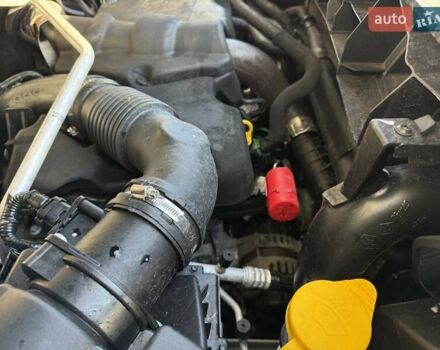 Белый Рено Мастер, объемом двигателя 2.3 л и пробегом 250 тыс. км за 19999 $, фото 43 на Automoto.ua