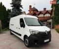 Белый Рено Мастер, объемом двигателя 2.3 л и пробегом 108 тыс. км за 21999 $, фото 1 на Automoto.ua