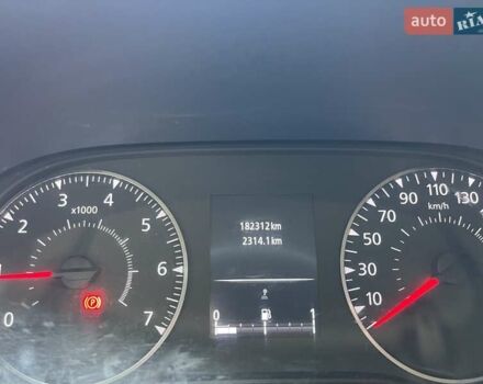 Белый Рено Мастер, объемом двигателя 2.3 л и пробегом 180 тыс. км за 22000 $, фото 40 на Automoto.ua