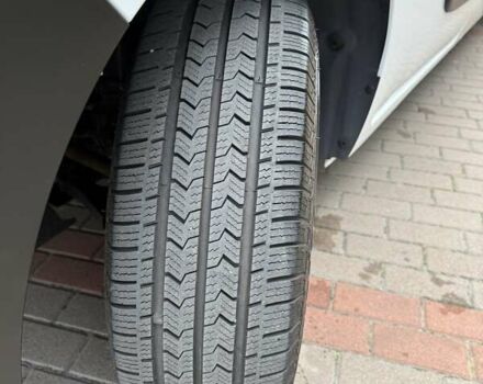 Білий Рено Мастєр, об'ємом двигуна 2.3 л та пробігом 248 тис. км за 20950 $, фото 28 на Automoto.ua