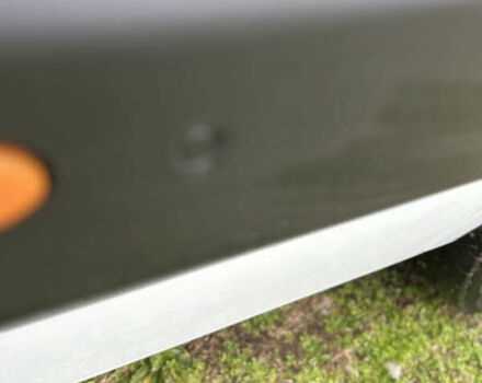 Білий Рено Мастєр, об'ємом двигуна 2.3 л та пробігом 169 тис. км за 18400 $, фото 26 на Automoto.ua