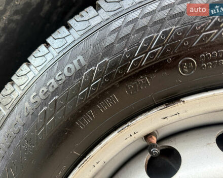 Белый Рено Мастер, объемом двигателя 2.3 л и пробегом 230 тыс. км за 19950 $, фото 17 на Automoto.ua