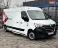 Белый Рено Мастер, объемом двигателя 2.3 л и пробегом 230 тыс. км за 20500 $, фото 1 на Automoto.ua