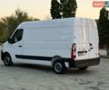 Білий Рено Мастєр, об'ємом двигуна 2.3 л та пробігом 215 тис. км за 18600 $, фото 9 на Automoto.ua