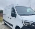Белый Рено Мастер, объемом двигателя 2.3 л и пробегом 262 тыс. км за 18100 $, фото 2 на Automoto.ua