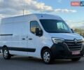 Белый Рено Мастер, объемом двигателя 2.3 л и пробегом 230 тыс. км за 22499 $, фото 1 на Automoto.ua