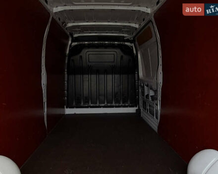 Белый Рено Мастер, объемом двигателя 2.3 л и пробегом 177 тыс. км за 20900 $, фото 34 на Automoto.ua