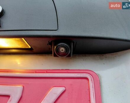 Белый Рено Мастер, объемом двигателя 2.3 л и пробегом 216 тыс. км за 20000 $, фото 69 на Automoto.ua