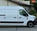 Белый Рено Мастер, объемом двигателя 2.3 л и пробегом 166 тыс. км за 21500 $, фото 11 на Automoto.ua