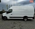 Белый Рено Мастер, объемом двигателя 2.3 л и пробегом 203 тыс. км за 22999 $, фото 6 на Automoto.ua