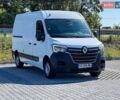 Белый Рено Мастер, объемом двигателя 2.3 л и пробегом 157 тыс. км за 23500 $, фото 1 на Automoto.ua