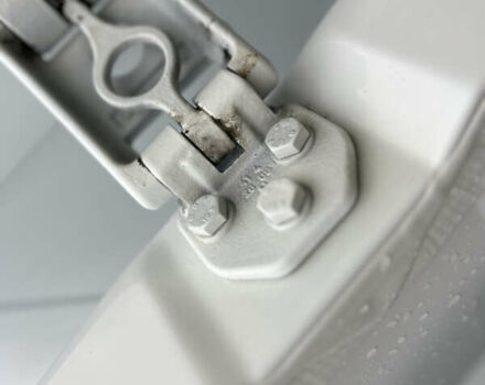 Білий Рено Мастєр, об'ємом двигуна 2.3 л та пробігом 169 тис. км за 18400 $, фото 31 на Automoto.ua