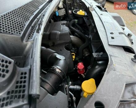 Білий Рено Мастєр, об'ємом двигуна 2.3 л та пробігом 205 тис. км за 20500 $, фото 53 на Automoto.ua