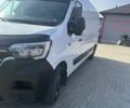 Білий Рено Мастєр, об'ємом двигуна 2.3 л та пробігом 187 тис. км за 21800 $, фото 16 на Automoto.ua