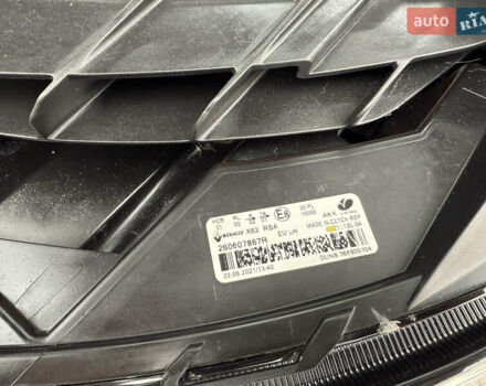 Білий Рено Мастєр, об'ємом двигуна 0 л та пробігом 266 тис. км за 21300 $, фото 94 на Automoto.ua