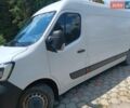 Білий Рено Мастєр, об'ємом двигуна 2.3 л та пробігом 112 тис. км за 25000 $, фото 11 на Automoto.ua