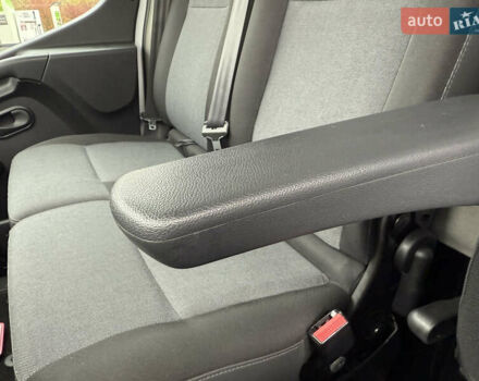 Білий Рено Мастєр, об'ємом двигуна 0 л та пробігом 266 тис. км за 21300 $, фото 38 на Automoto.ua