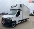 Белый Рено Мастер, объемом двигателя 2.3 л и пробегом 335 тыс. км за 23999 $, фото 12 на Automoto.ua