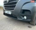Білий Рено Мастєр, об'ємом двигуна 2.3 л та пробігом 265 тис. км за 20500 $, фото 17 на Automoto.ua