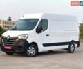 Белый Рено Мастер, объемом двигателя 2.3 л и пробегом 210 тыс. км за 19700 $, фото 3 на Automoto.ua