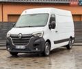 Білий Рено Мастєр, об'ємом двигуна 2 л та пробігом 174 тис. км за 21800 $, фото 2 на Automoto.ua