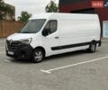 Білий Рено Мастєр, об'ємом двигуна 2.3 л та пробігом 220 тис. км за 17900 $, фото 3 на Automoto.ua