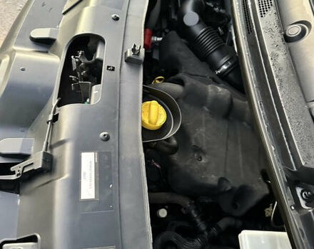 Білий Рено Мастєр, об'ємом двигуна 2.3 л та пробігом 175 тис. км за 19600 $, фото 73 на Automoto.ua