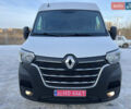 Белый Рено Мастер, объемом двигателя 2.3 л и пробегом 180 тыс. км за 19500 $, фото 58 на Automoto.ua