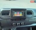 Белый Рено Мастер, объемом двигателя 2.3 л и пробегом 230 тыс. км за 22499 $, фото 72 на Automoto.ua