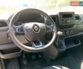 Білий Рено Мастєр, об'ємом двигуна 0 л та пробігом 237 тис. км за 18950 $, фото 15 на Automoto.ua