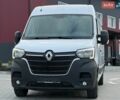 Білий Рено Мастєр, об'ємом двигуна 2.3 л та пробігом 252 тис. км за 17900 $, фото 3 на Automoto.ua