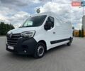 Білий Рено Мастєр, об'ємом двигуна 2.3 л та пробігом 143 тис. км за 22700 $, фото 1 на Automoto.ua