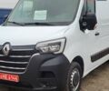 Белый Рено Мастер, объемом двигателя 2.3 л и пробегом 178 тыс. км за 20800 $, фото 5 на Automoto.ua