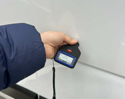 Белый Рено Мастер, объемом двигателя 2.3 л и пробегом 233 тыс. км за 17900 $, фото 165 на Automoto.ua